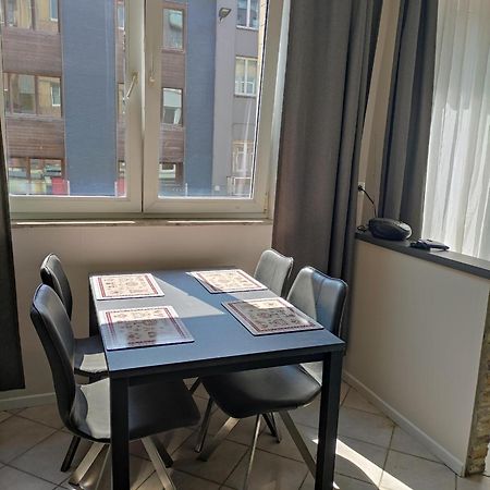 드판 Residentie Sael Aan Zee 아파트 외부 사진