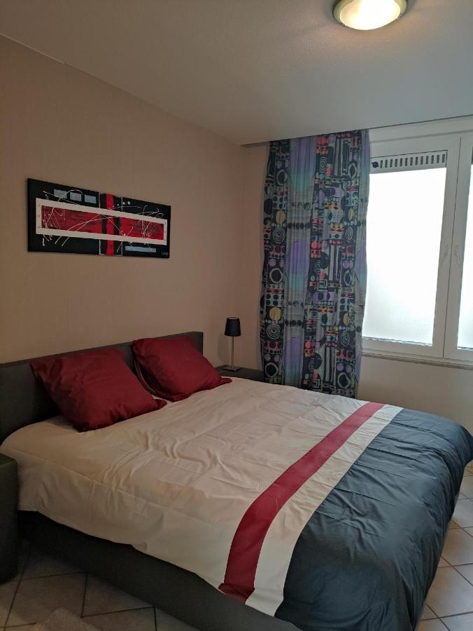 드판 Residentie Sael Aan Zee 아파트 외부 사진